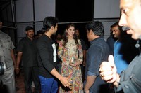 Govindudu Andarivadele Audio Release